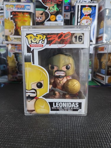 2012 leonidas funko pop - pop, 16