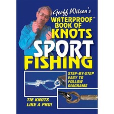 Libro dei nodi di pesca