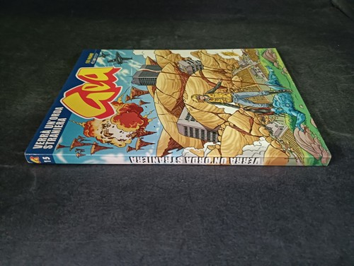 Fumetto gea edizione bonelli - fumetto,