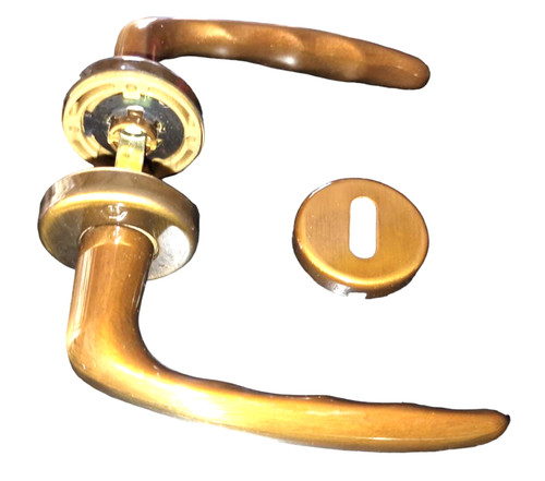 Maniglia per porte interne - per,