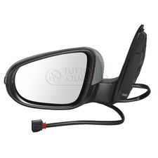 Specchietto Retrovisore SX VW