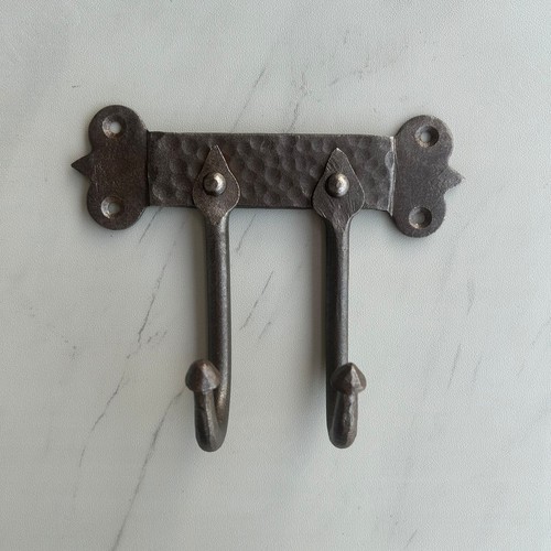 Appendiabiti grande ganci in - 2,