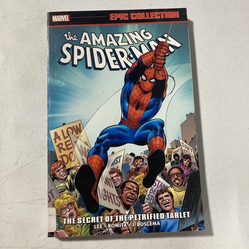Amazing spider man - spider-man, epic