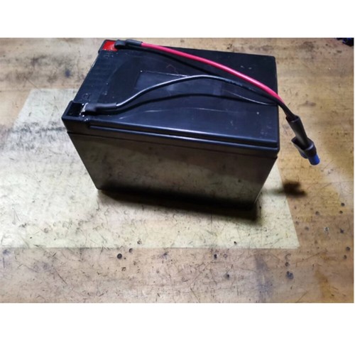 Batteria ricaricabile per - ricaricabile,