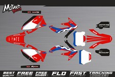 Kit Grafica per Honda CRF 450
