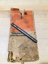 NOS HARLEY DAVIDSON 1968-9