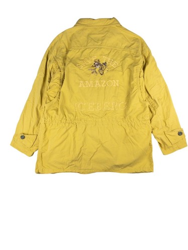 Raro vintage iceberg jungle - raro,