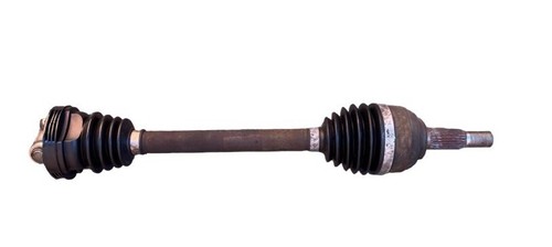 Semiasse giunto renault - dx,