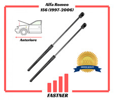 Coppia 2pz ammortizzatori - 2pz,