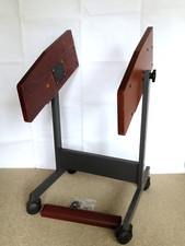 *Studer A807* Supporto per