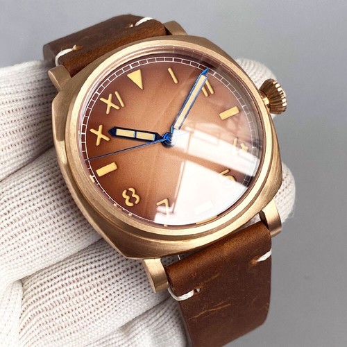 Orologio uomo automatico cusn8 - uomo,
