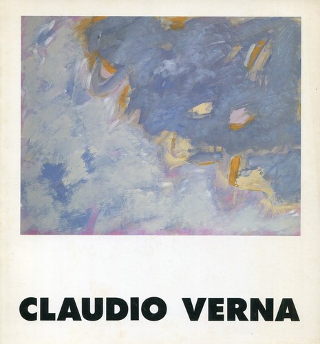 Claudio verna catalogo di - claudio,
