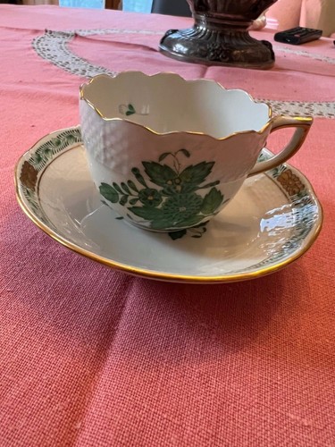 Servizio caffè sei - servizio, herend
