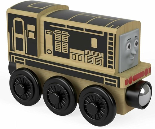Trenino thomas locomotiva - trenino,