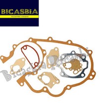 2750 KIT SERIE GUARNIZIONI