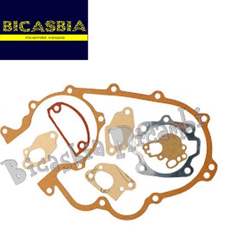 2750 kit serie - serie, guarnizioni