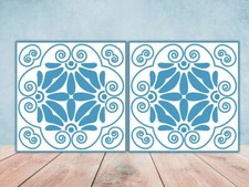 Piastrelle ceramica - in,