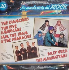 AAVV: La Grande Storia Del