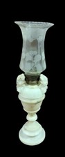 Antico lume a petrolio - antico,