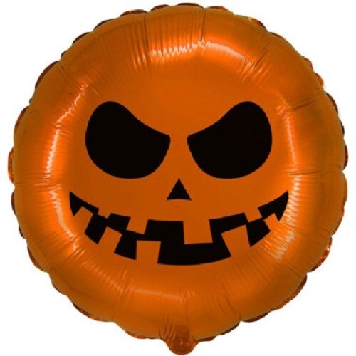 Pallone mylar tondo - pallone,