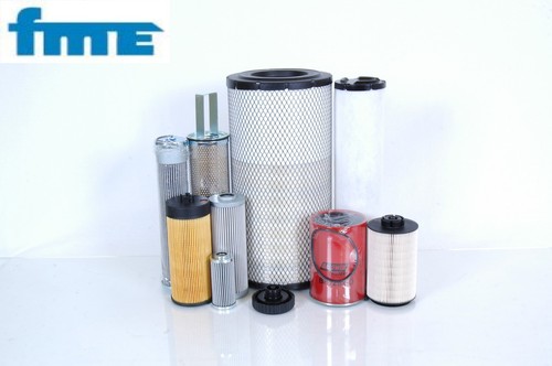 Kit filtri per - , fendt