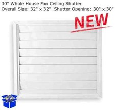 Tapparella automatica da