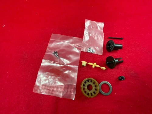 Squadra associata rc10ds diff - squadra,
