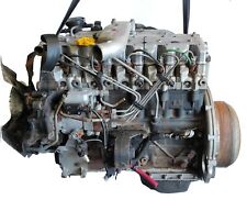 MOTORE JEEP GRAND CHEROKEE 1999-2001 3.1 TD 4X4 140CV DIESEL VM73B/EXA MOT1148