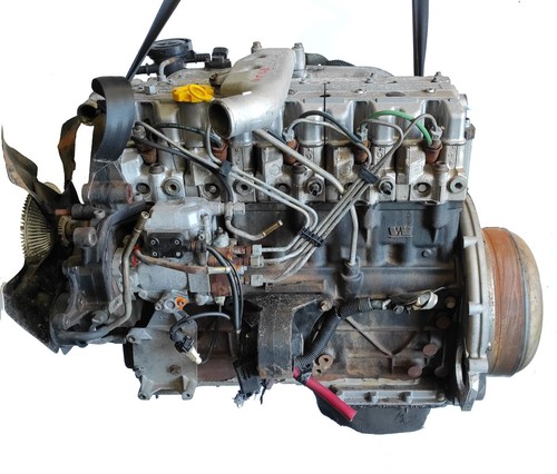 Motore jeep grand cherokee - motore,