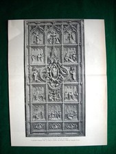 Duomo di Milano 1895, awarded