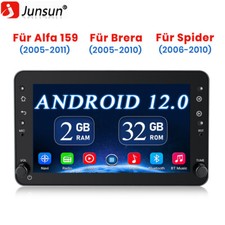 Autoradio 8 core CarPlay