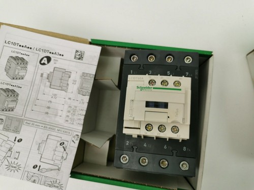 Schneider lc1dt60ap7 - schneider,