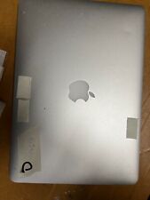 MacBook Air 12 2017 RAM 8GB SSD 120GB i5 1.8 GHz ITA