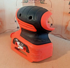 KA401 Black & Decker  coperchio laterale SX