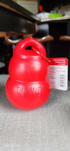 Kong bouncer giocattolo - kong,