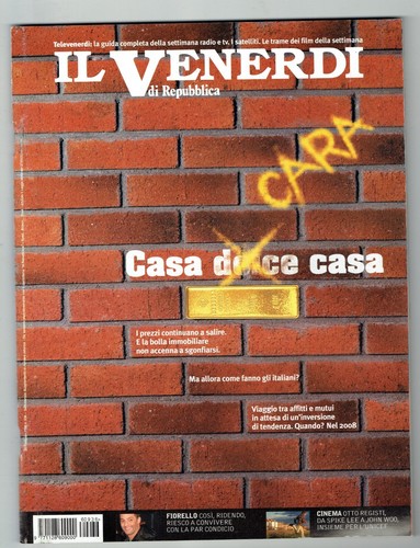 Venerdì 2006 936 the brick - venerdì,