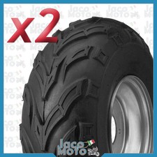 Kit 2 Copertoni 145/70-6