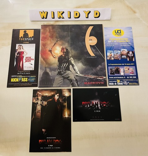 Dylan dog rivista eye - rivista,