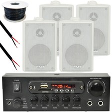 Kit Altoparlante Bluetooth