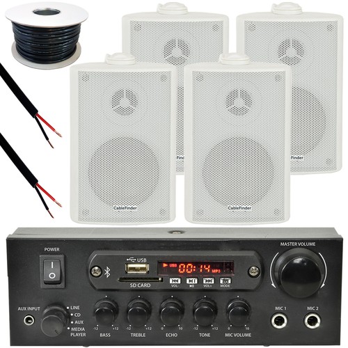 Kit altoparlante bluetooth - kit,
