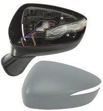 Specchietto SX Per Mazda Cx-3 2015-,Mazda Cx-5 2015-2017