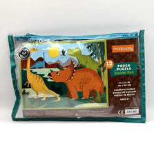 Mudpuppy 12 pezzi sacchetto