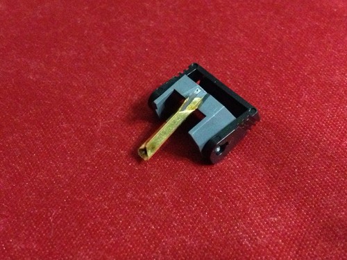 Stilo ago per cartuccia shure - stilo/ago,