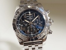 Breitling Chronomat 44 mm