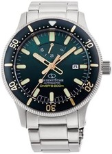 Orologio Uomo Orient Star