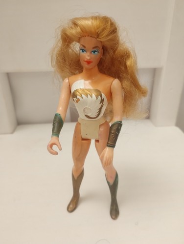 She princess power - she-ra, of
