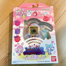 Tamagotchi Connection x Mezzo