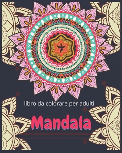 Libri colorare per adulti - libri,