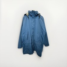 Parka cappotto uomo vintage