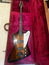 Basso gibson thunderbird - gibson,